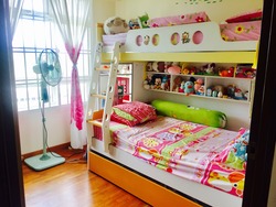 Blk 80B Telok Blangah Street 31 (Bukit Merah), HDB 3 Rooms #170741262